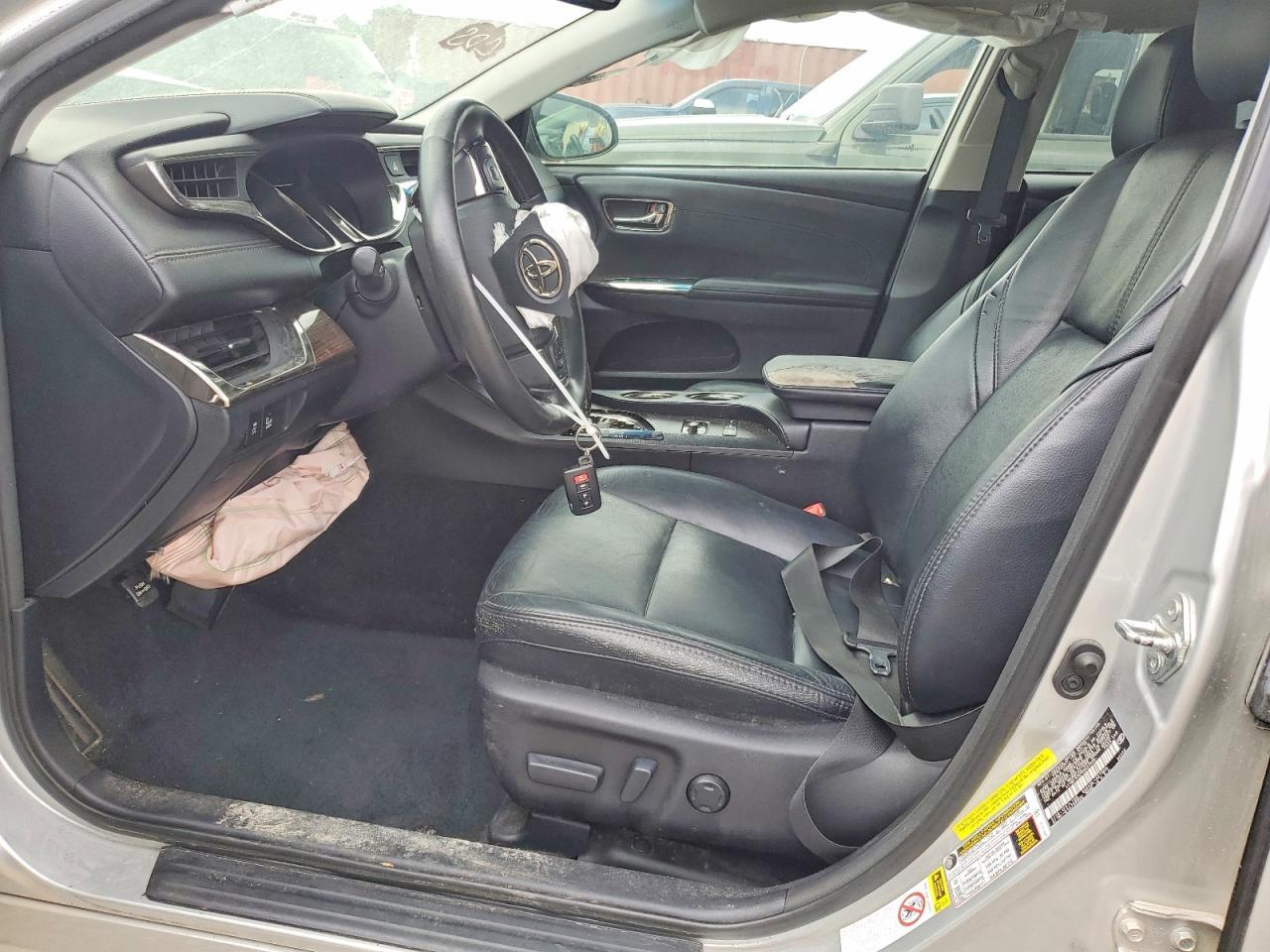 2013 Toyota Avalon Xle Touring - Image 7
