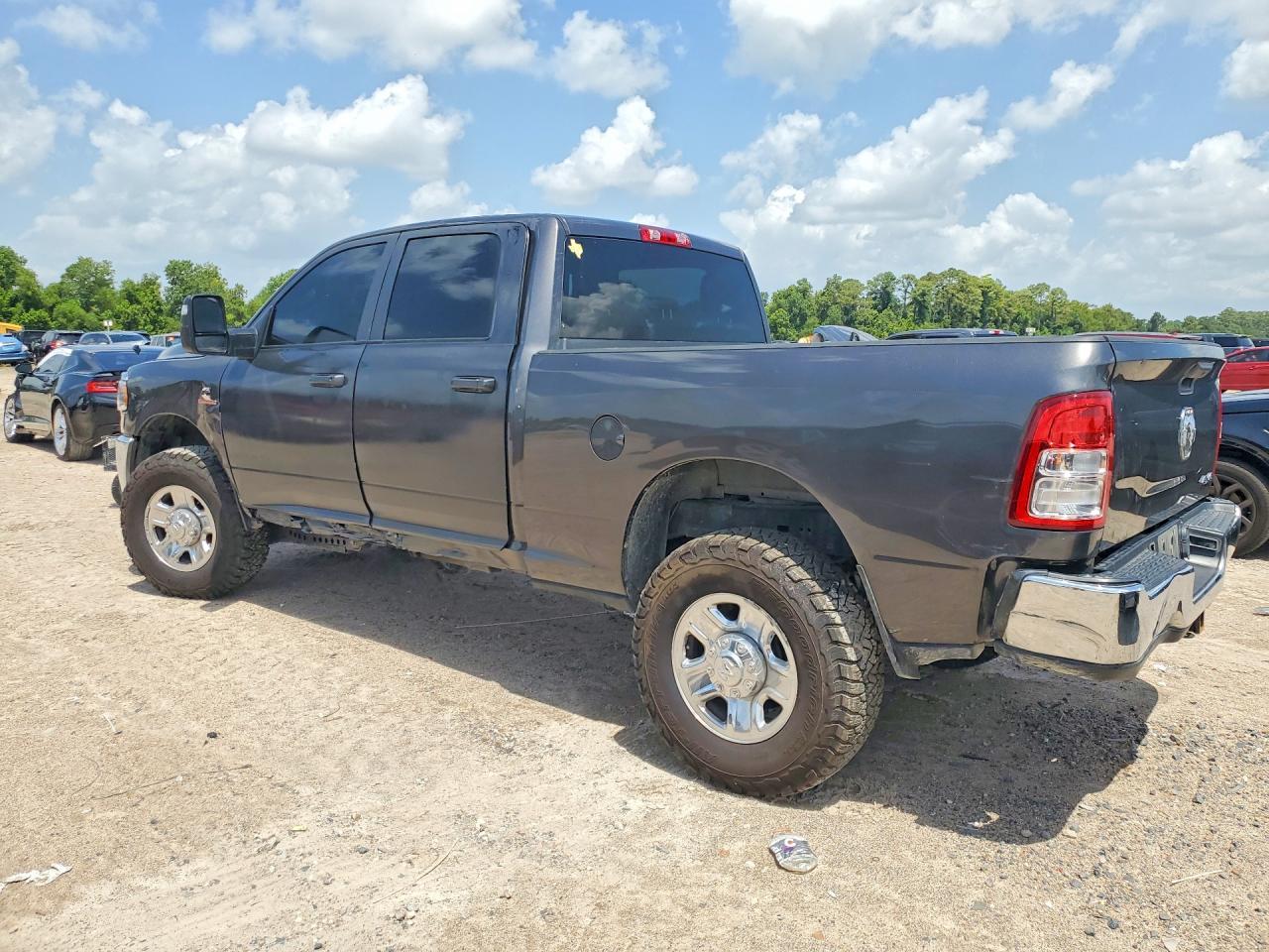 2023 Ram 2500 Tradesman - Image 2