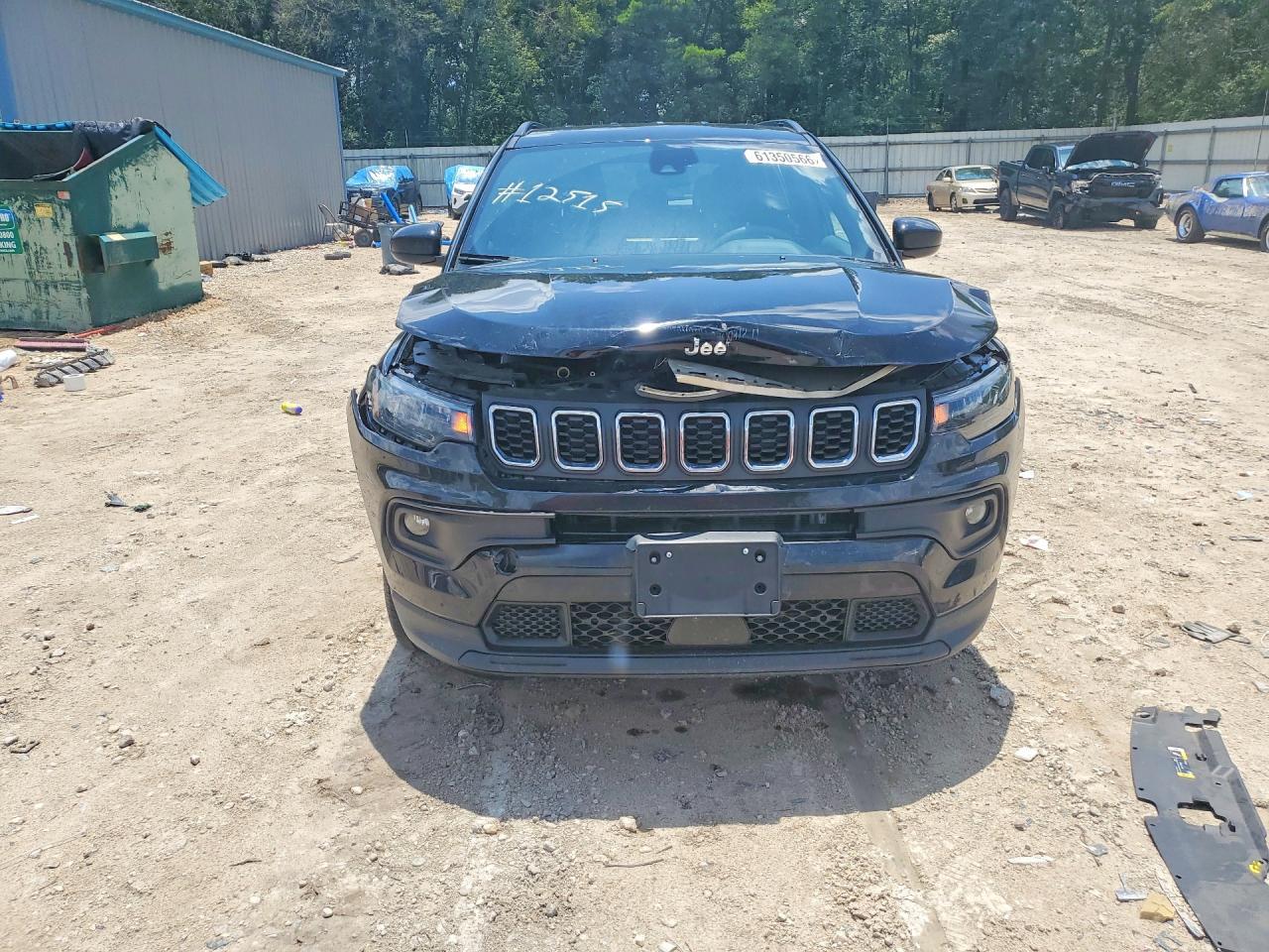 2024 Jeep Compass Latitude - Image 5