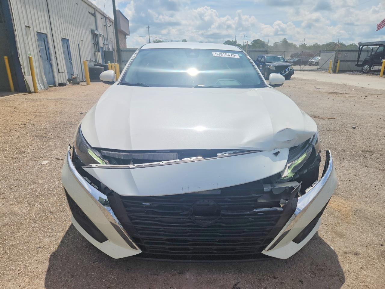 2023 Nissan Altima Sv - Фото 5