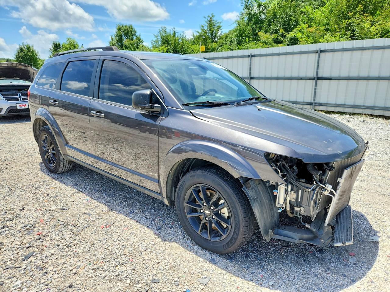 2020 Dodge Journey Se - Фото 4