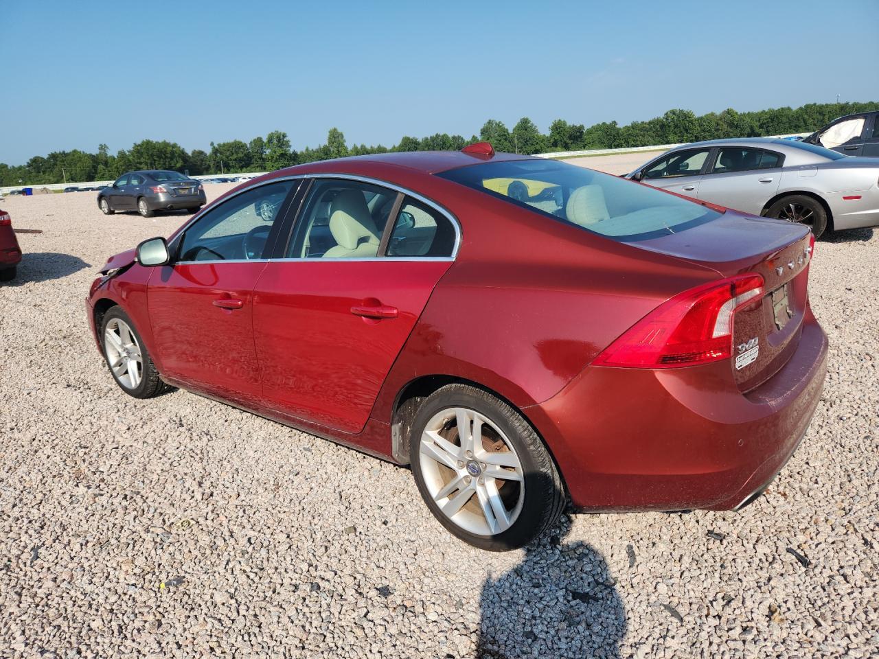 2014 Volvo S60 T5 - Image 2