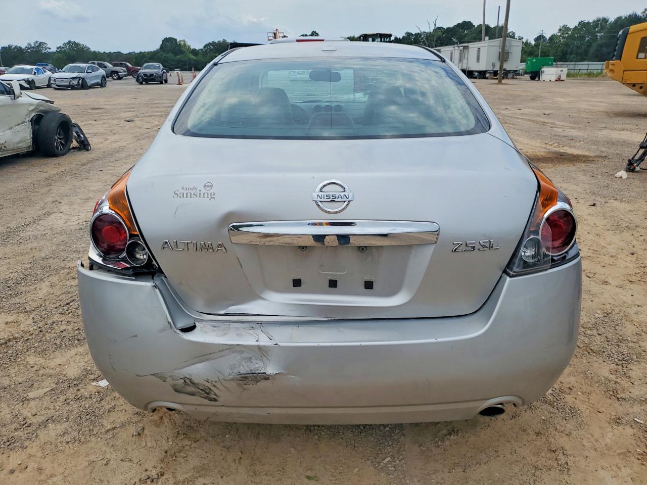 2010 Nissan Altima 2.5 - Image 6