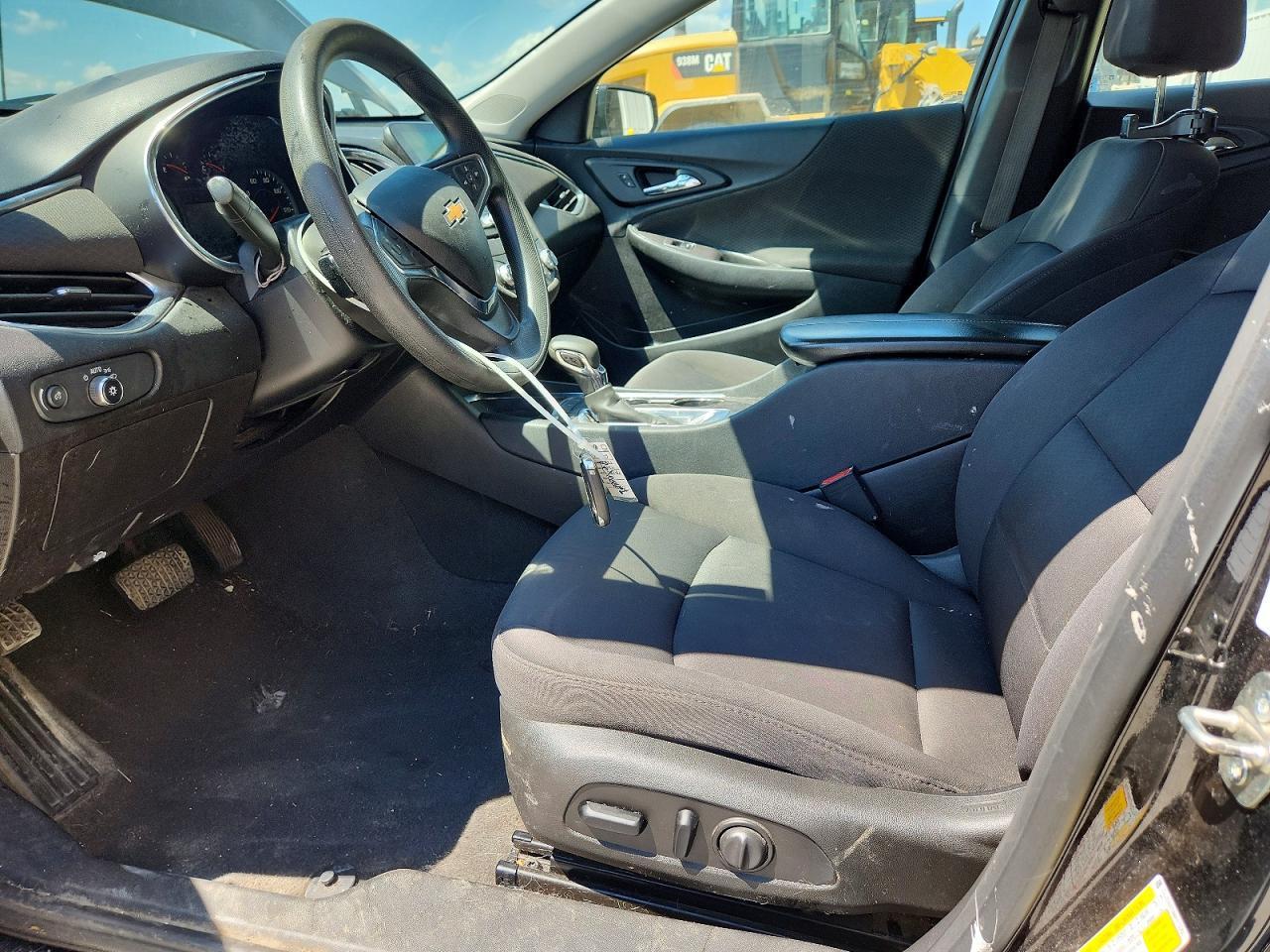 2021 Chevrolet Malibu Lt - Image 7