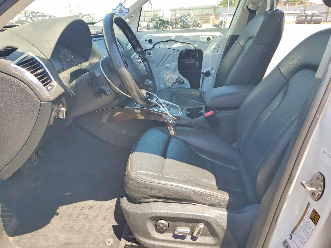 2015 Audi Q5 Premium Plus - Image 7