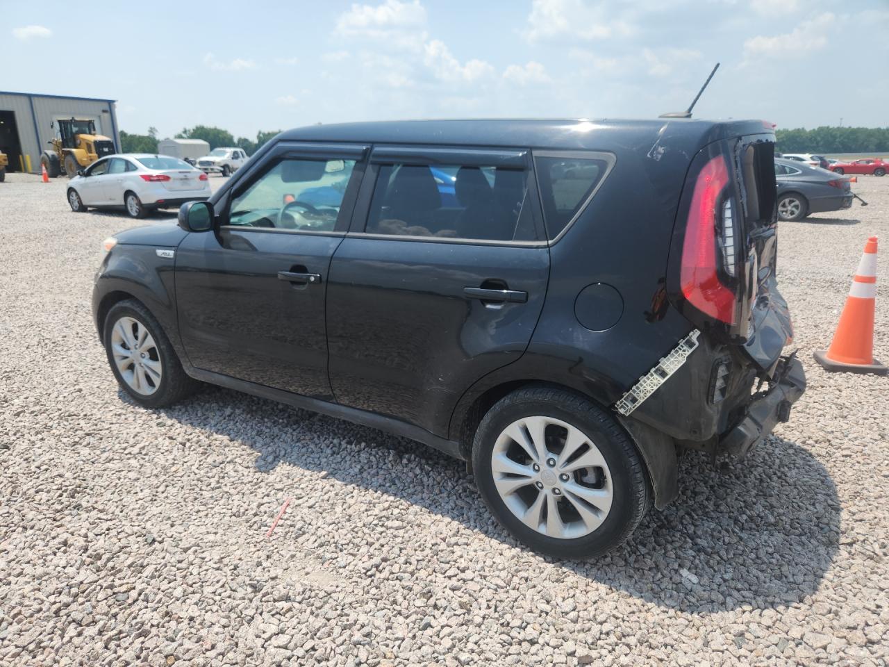 2016 Kia Soul + - Image 2