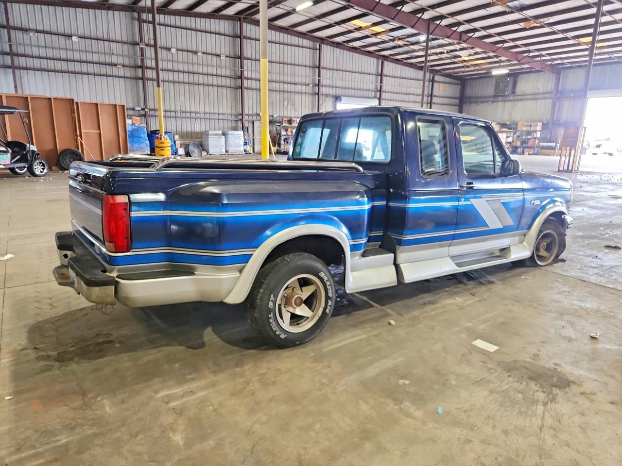 1995 Ford F150 - Фото 3