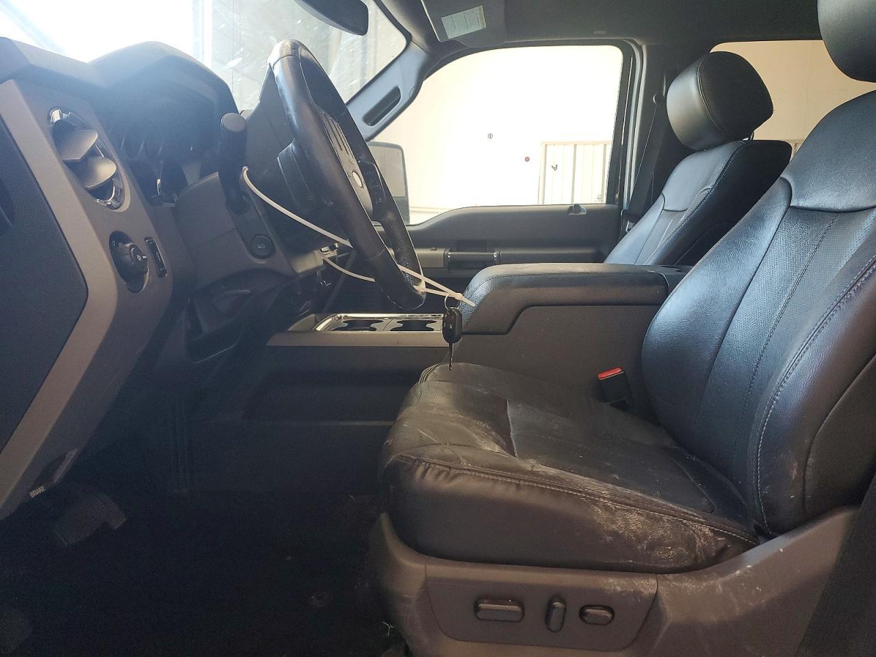 2016 Ford F250 Super Duty - Image 7