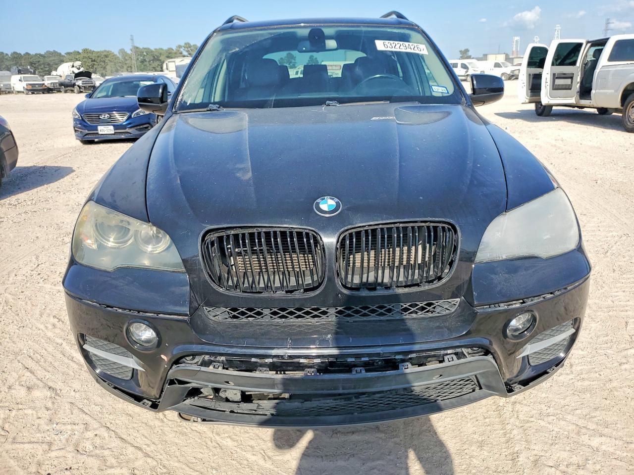2011 BMW X5 xDrive35I - Image 5