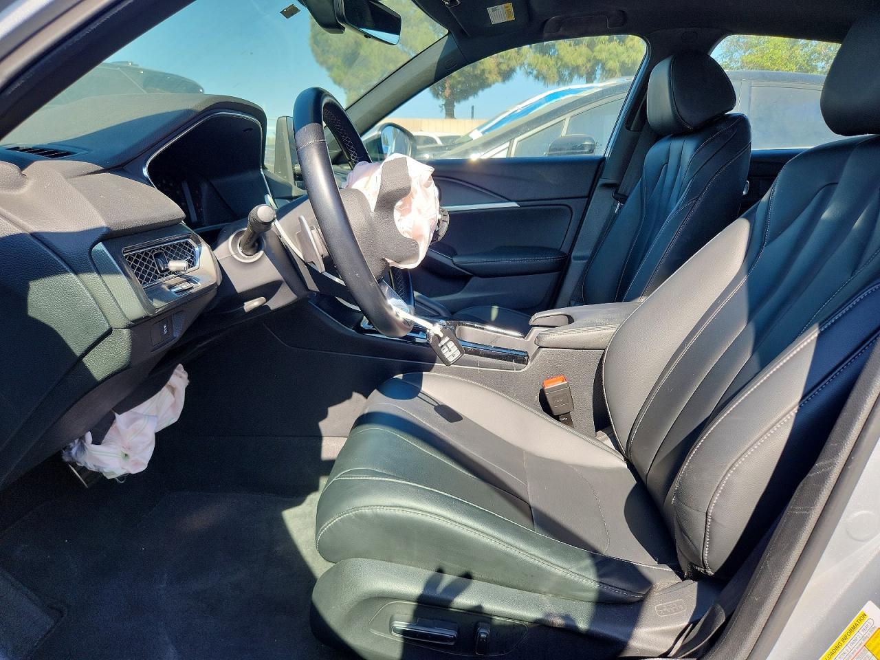 2023 Acura Integra A-Spec - Image 7