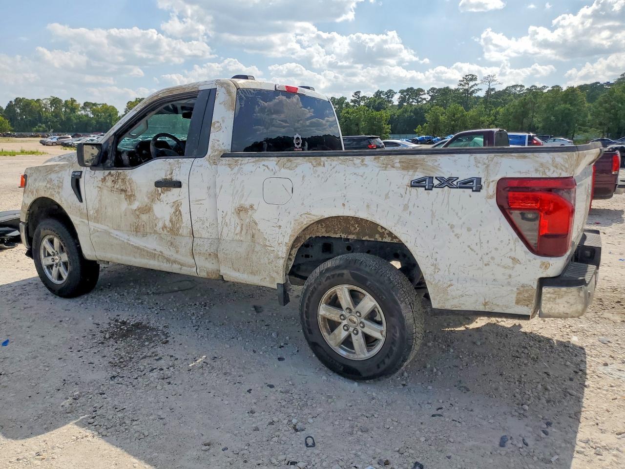 2026 Ford F150 Xl - Фото 2