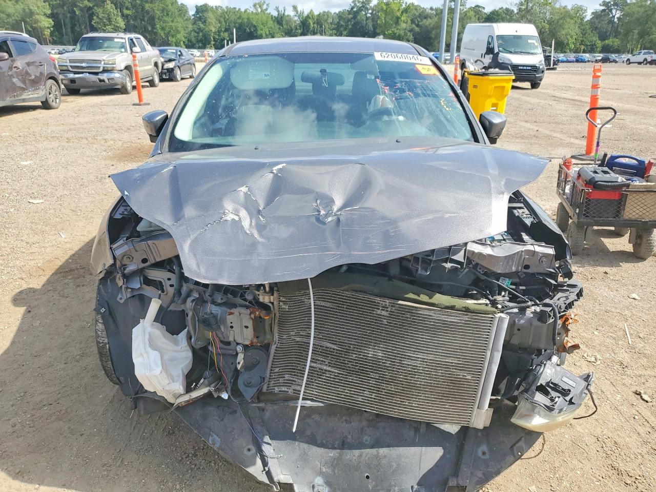 2014 Ford Focus Se - Фото 5