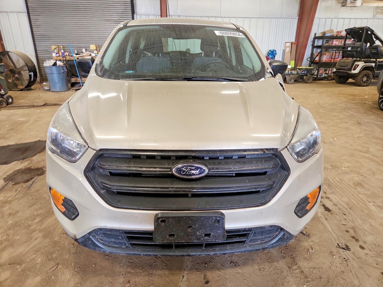 2017 Ford Escape S - Фото 5