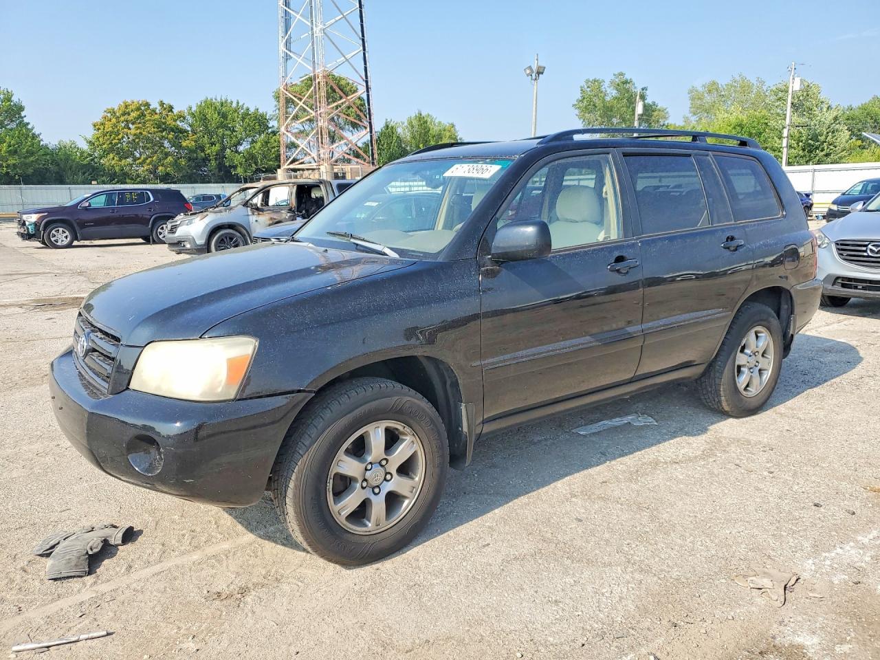 2006 Toyota 4Runner
