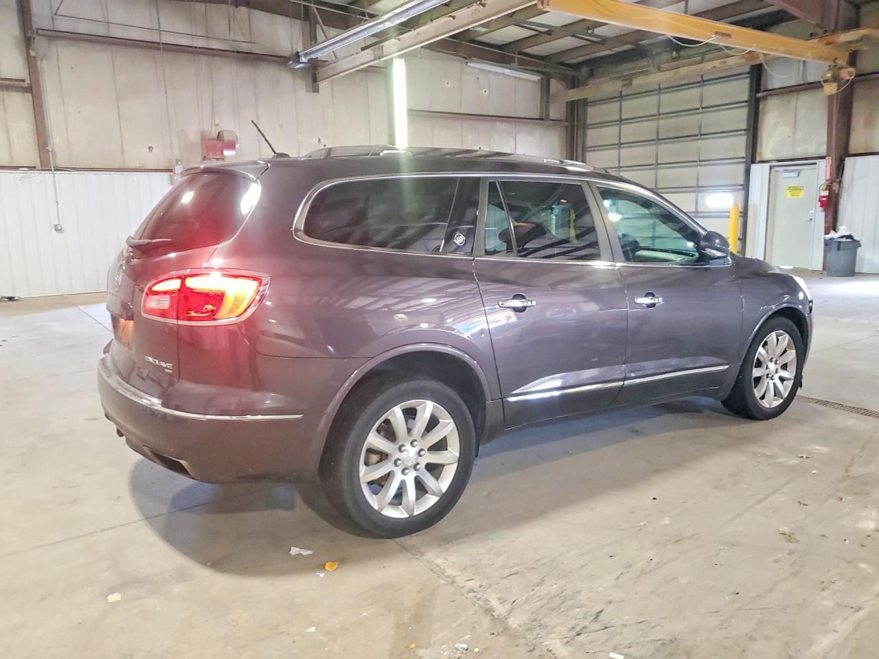 2013 Buick Enclave - Image 3