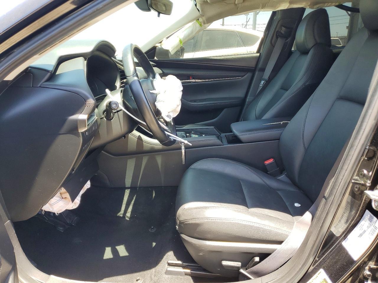 2019 Mazda 3 Preferred - Фото 7