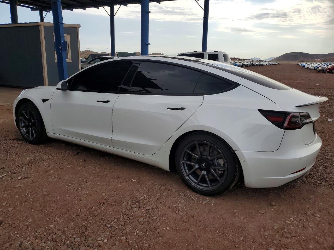2021 Tesla Model 3 - Фото 2
