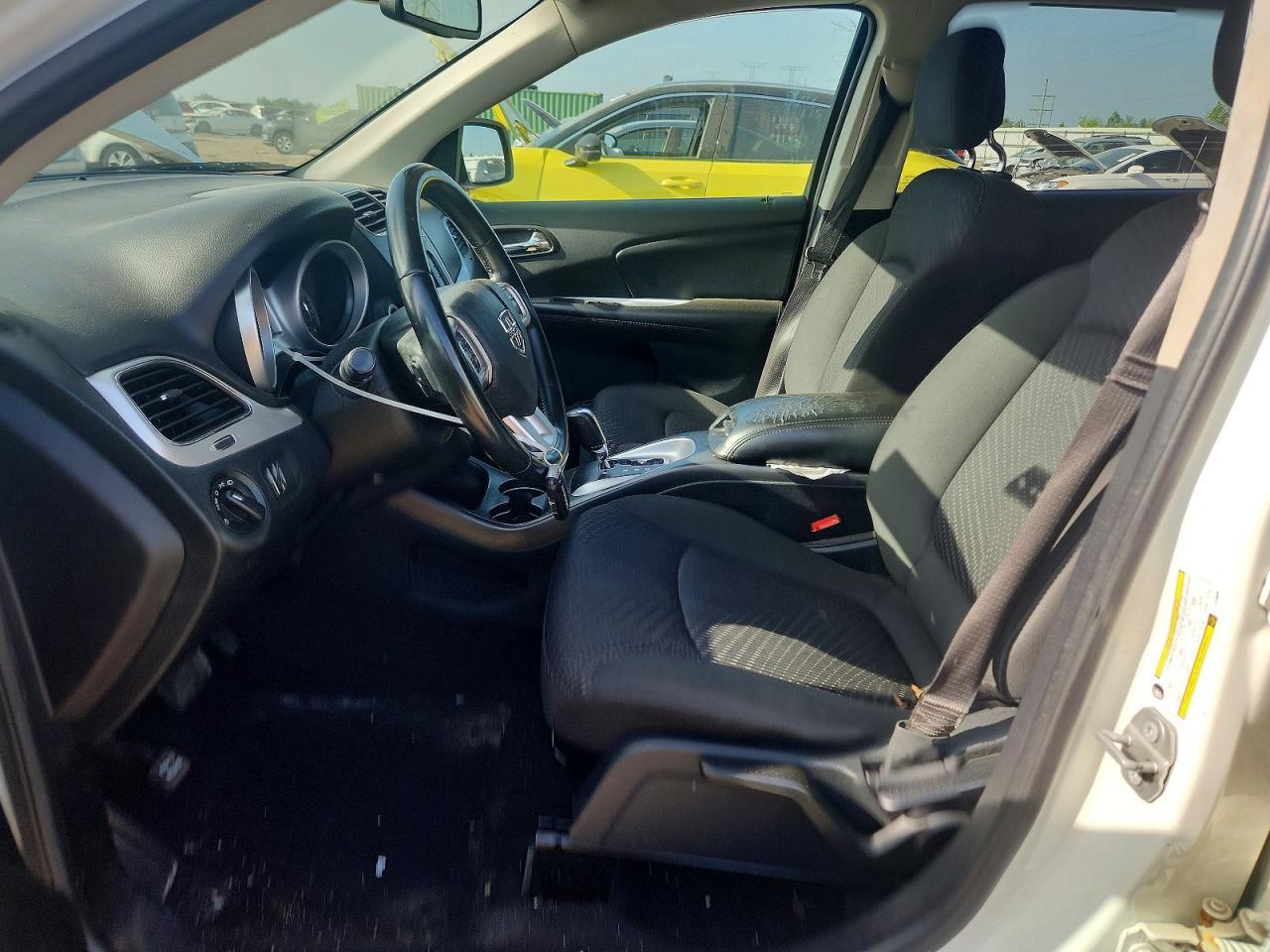 2018 Dodge Journey Se - Фото 7
