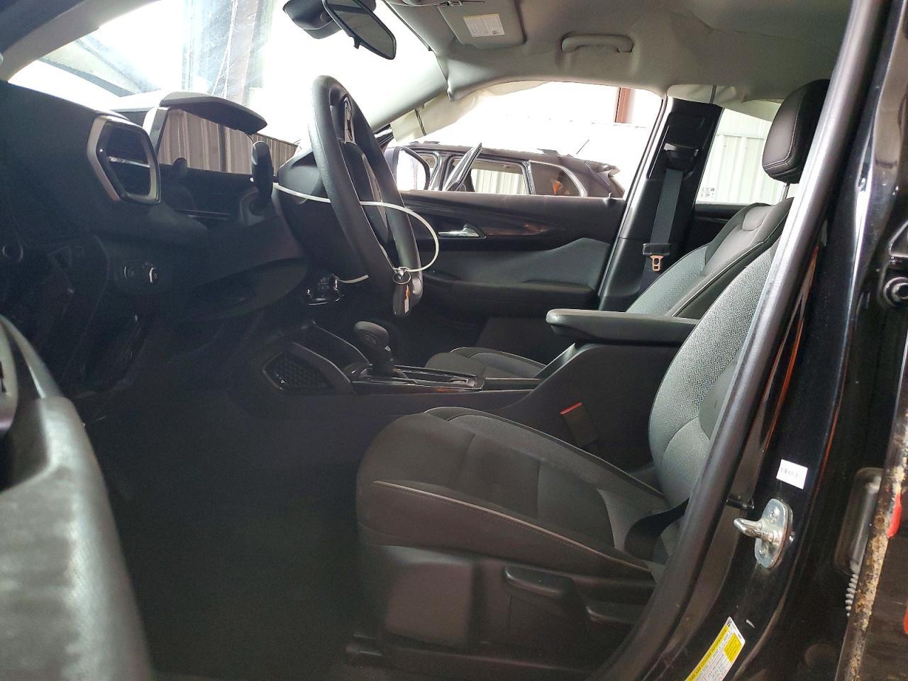 2025 Chevrolet Trailblazer Ls - Image 7