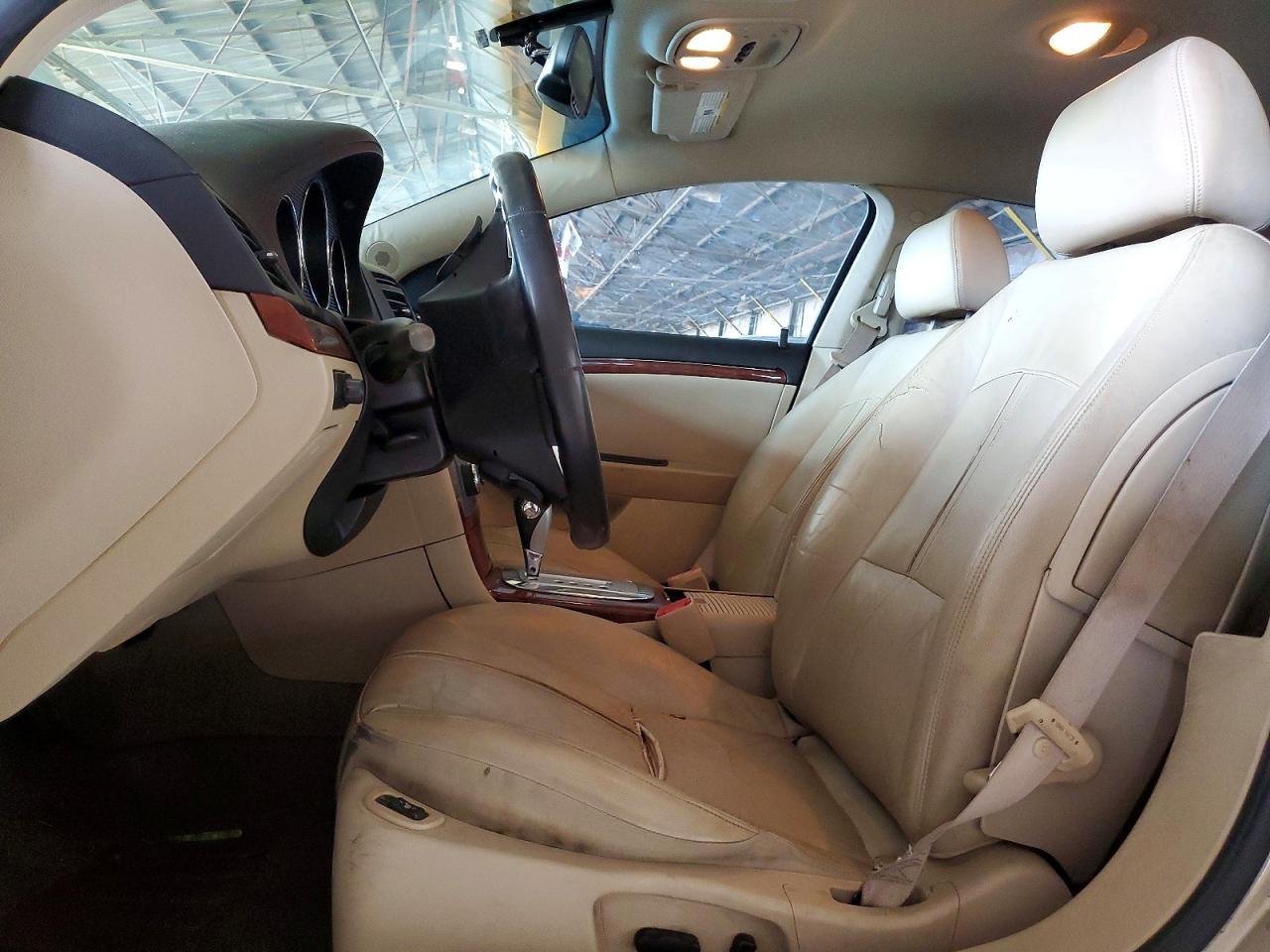 2009 Saturn Aura Xr - Фото 7