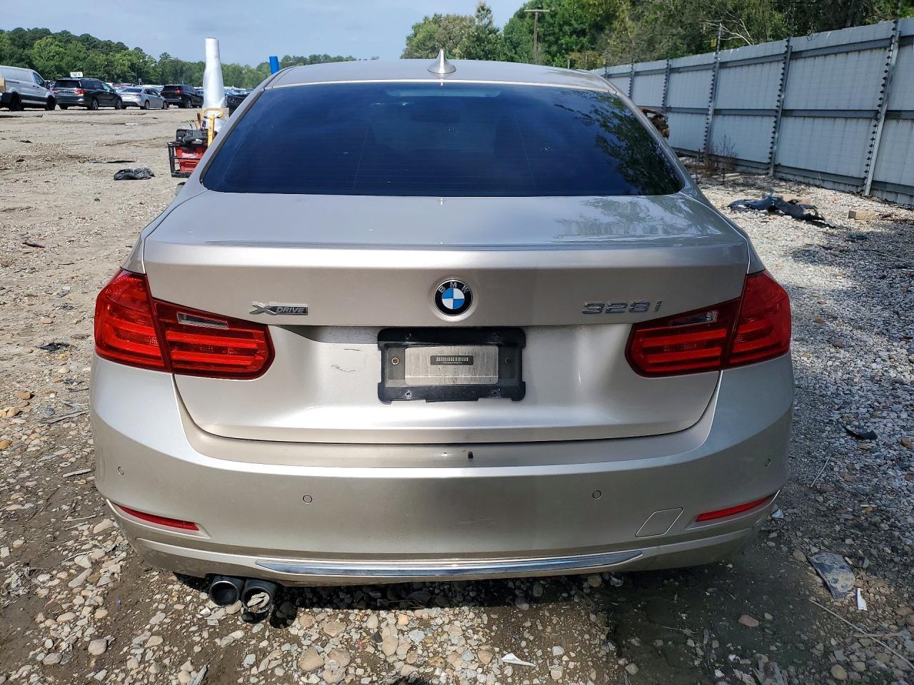 2013 BMW 328 Xi - Фото 6