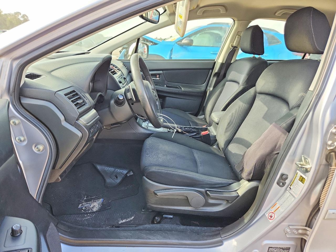 2012 Subaru Impreza Sport Premium - Image 7