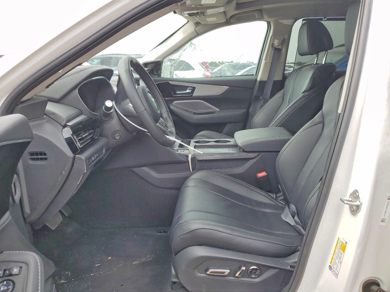 2026 Acura Mdx Technology - Image 7