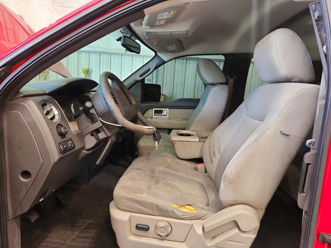 2009 Ford F150 Super Cab - Фото 7