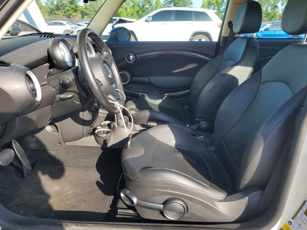2013 Mini Cooper S - Фото 7