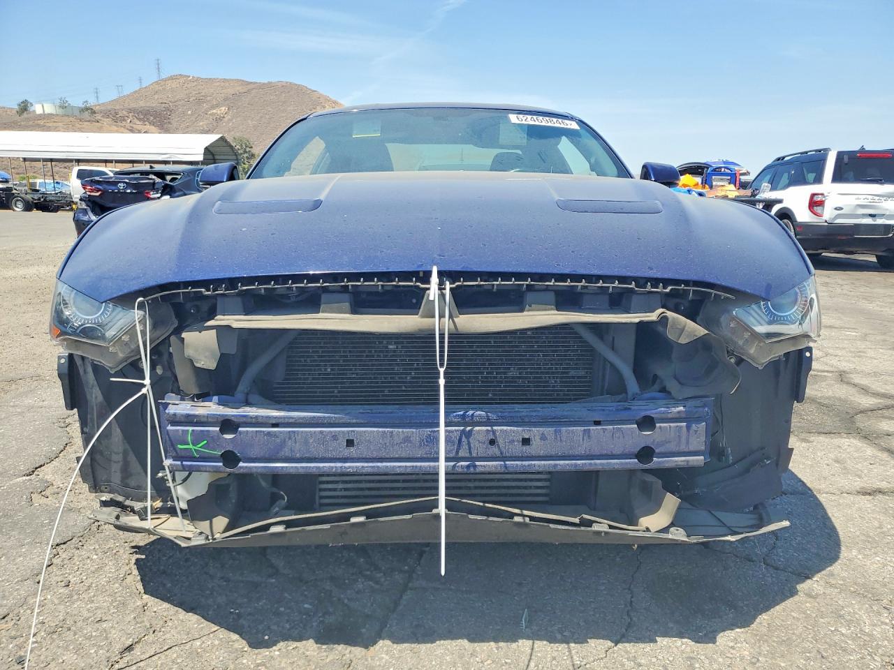 2019 Ford Mustang - Image 5