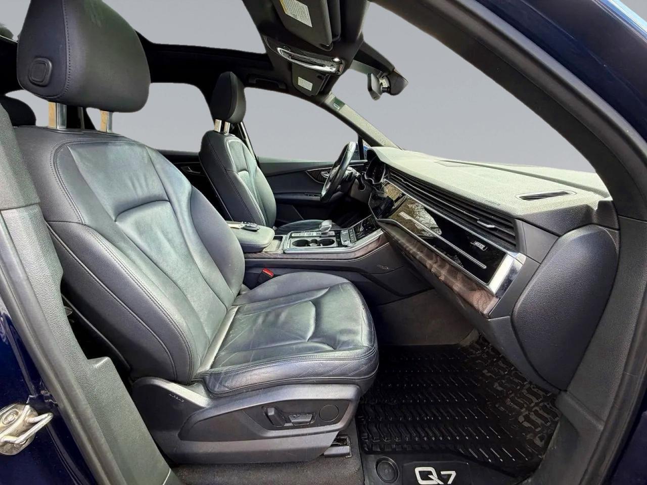 2021 Audi Q7 Premium - Фото 5