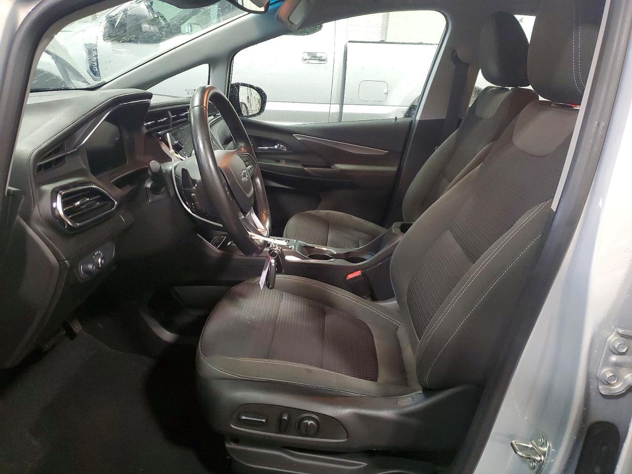 2022 Chevrolet Bolt Ev 1Lt - Фото 7
