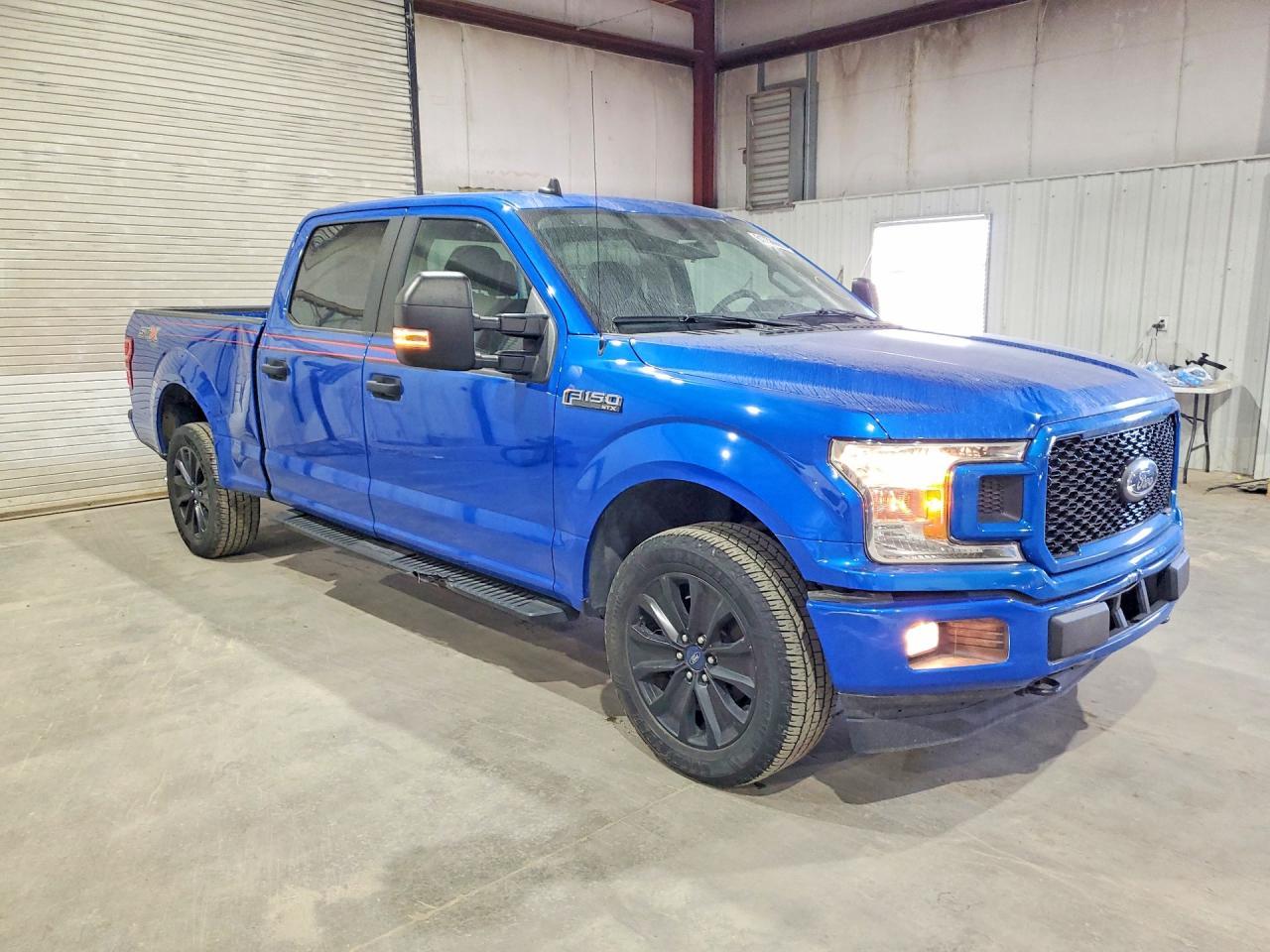 2020 Ford F150 Supercrew - Image 4