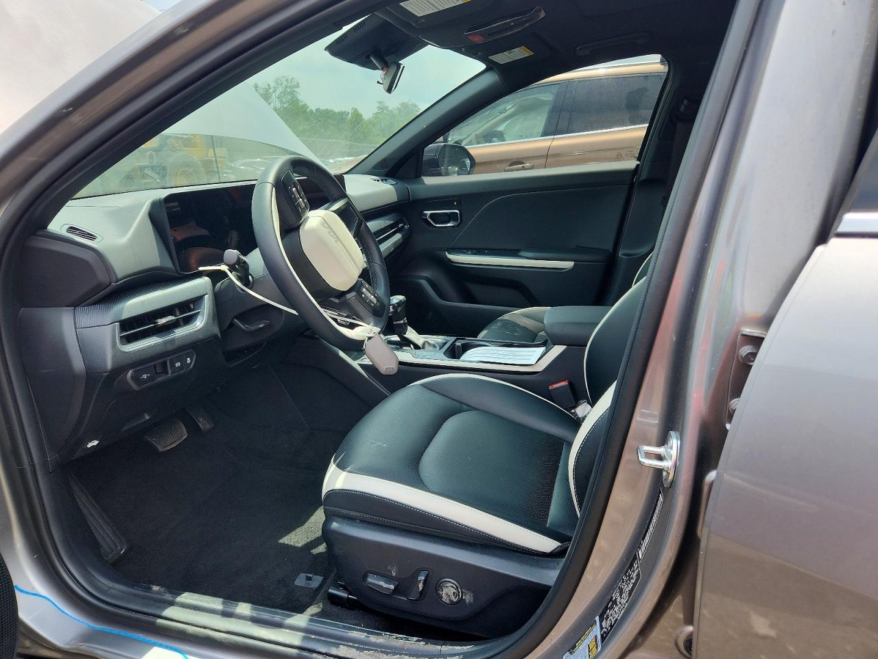 2026 Kia K4 Gt Line - Image 7