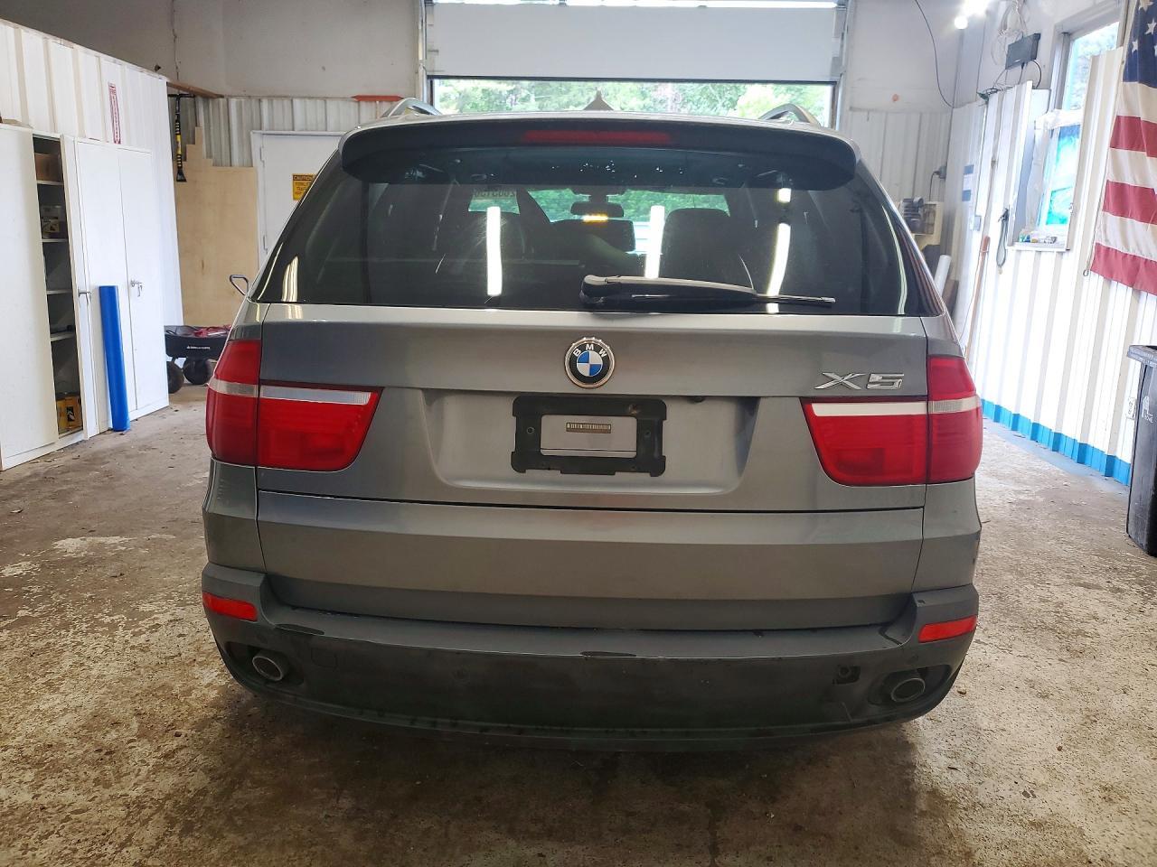 2010 BMW X5 xDrive35D - Image 6