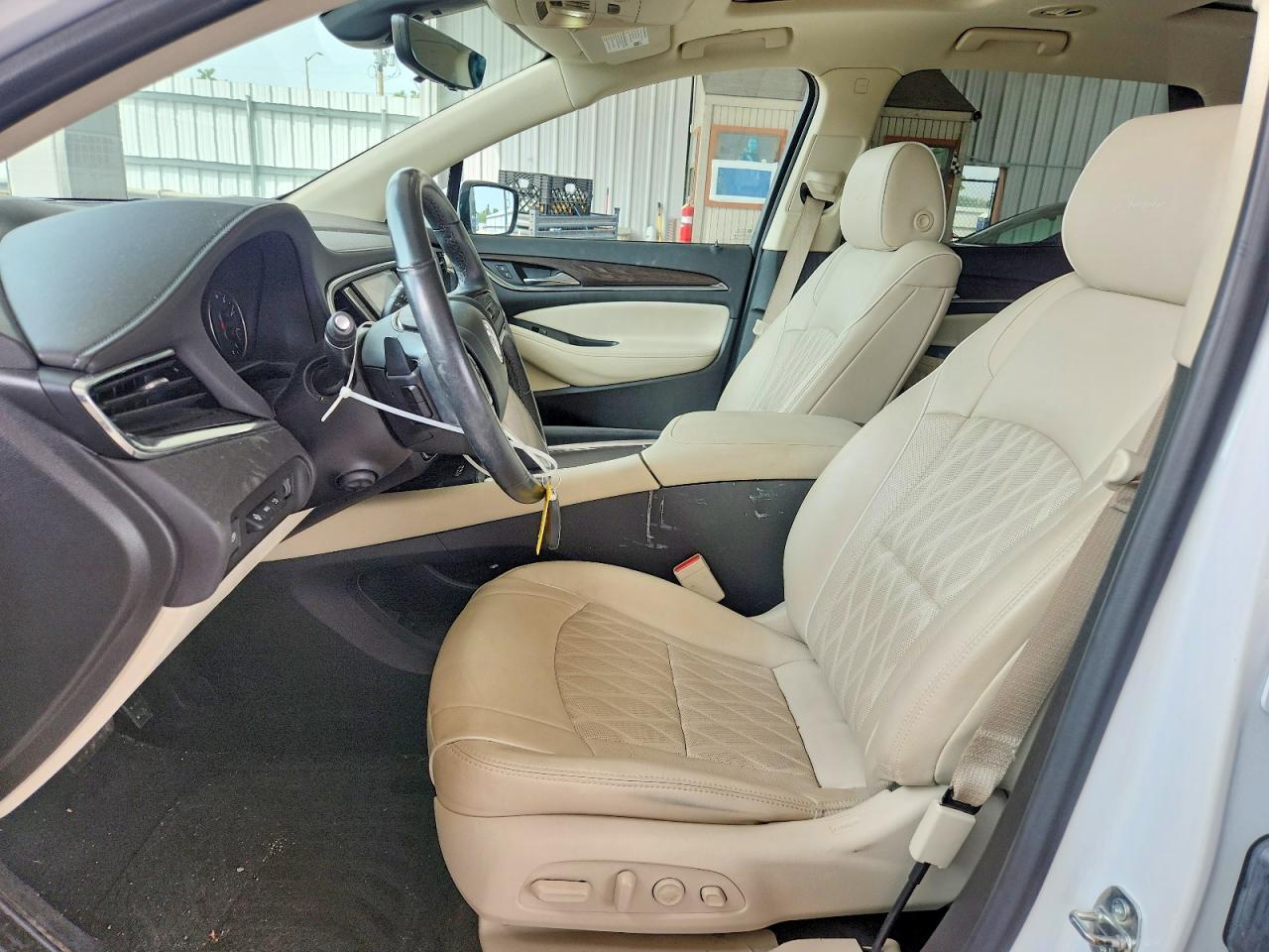 2022 Buick Enclave Avenir - Image 7
