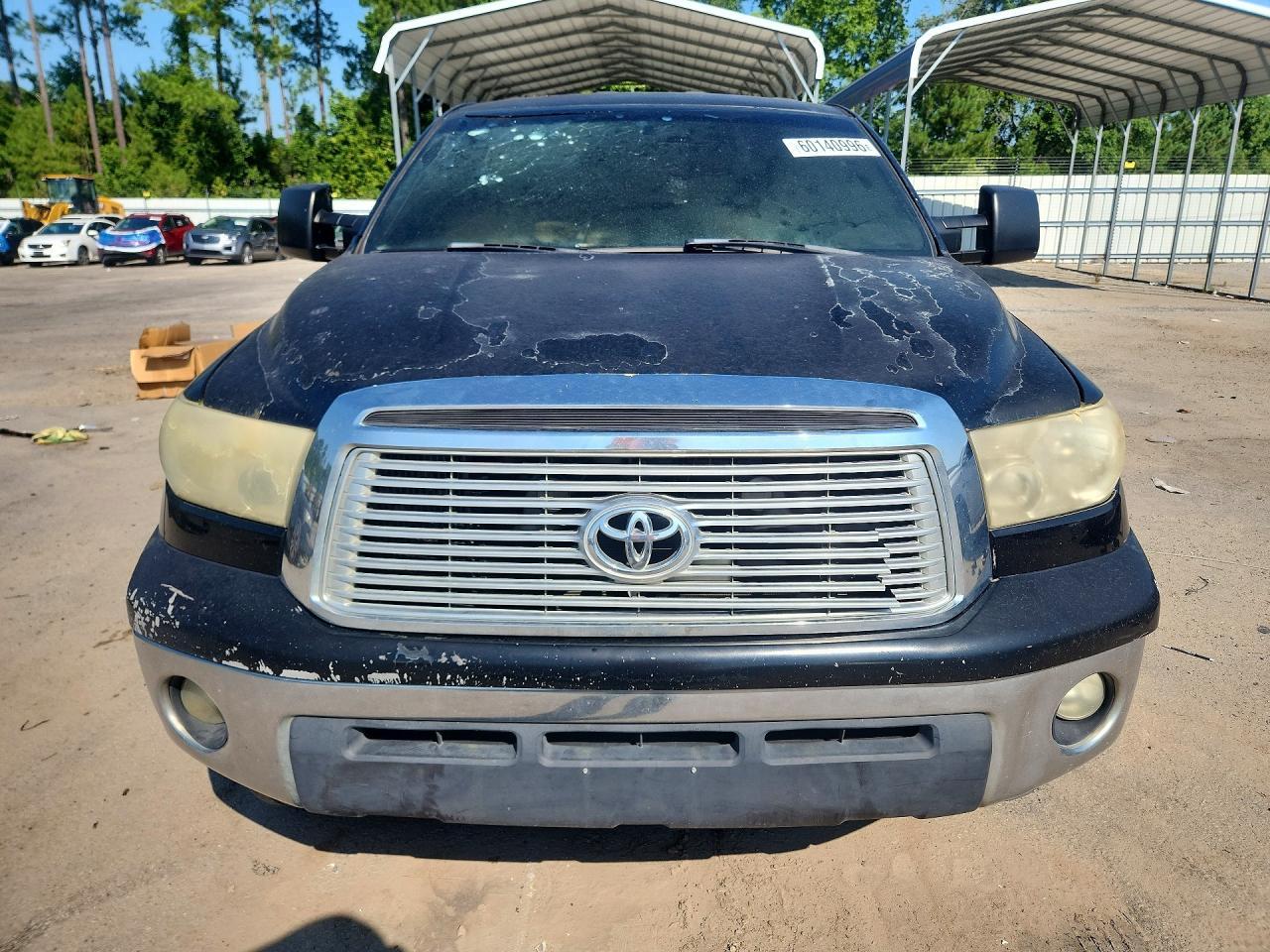 2008 Toyota Tundra Sr5 - Фото 5