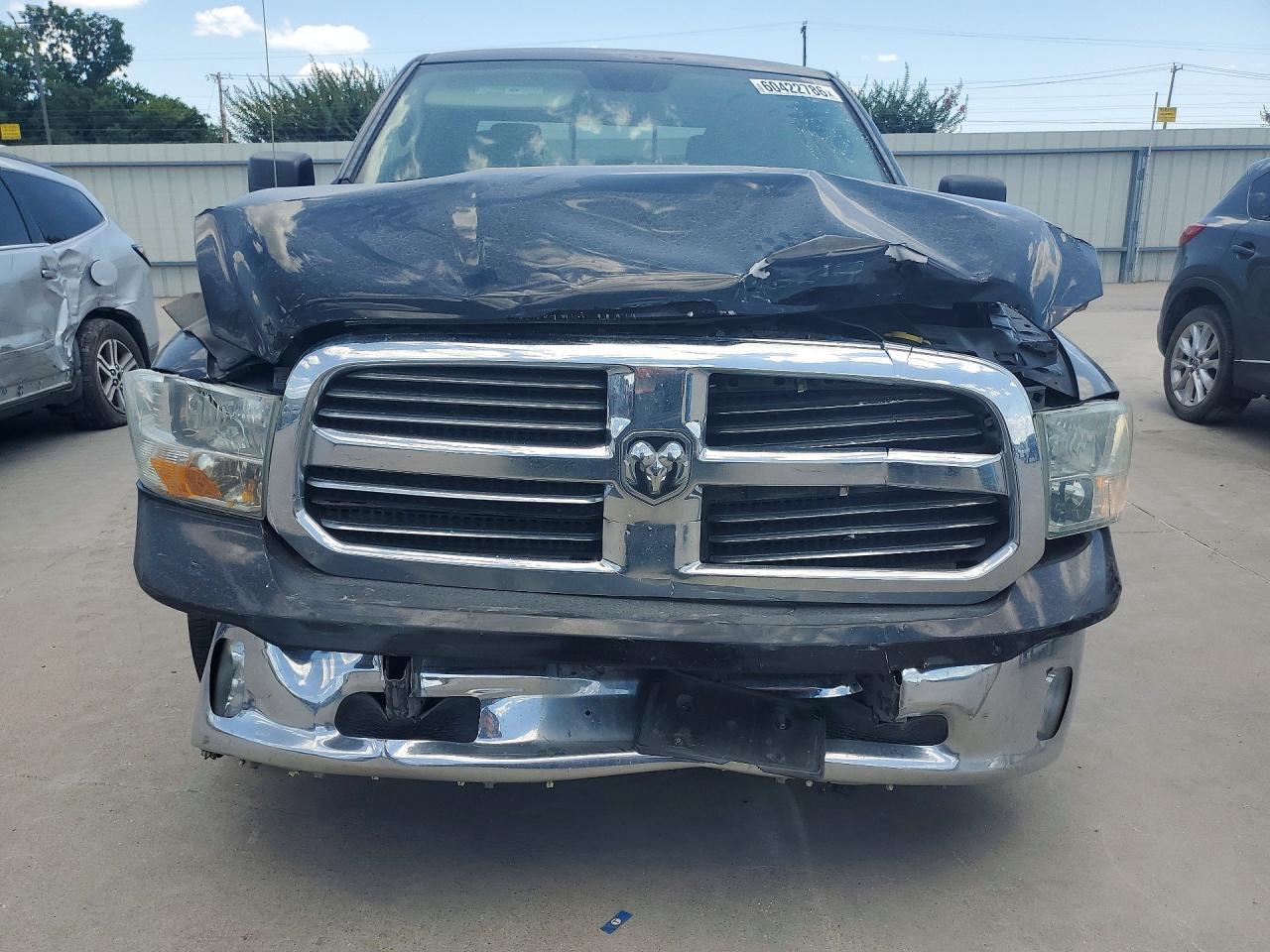 2014 Ram 1500 Slt - Image 5
