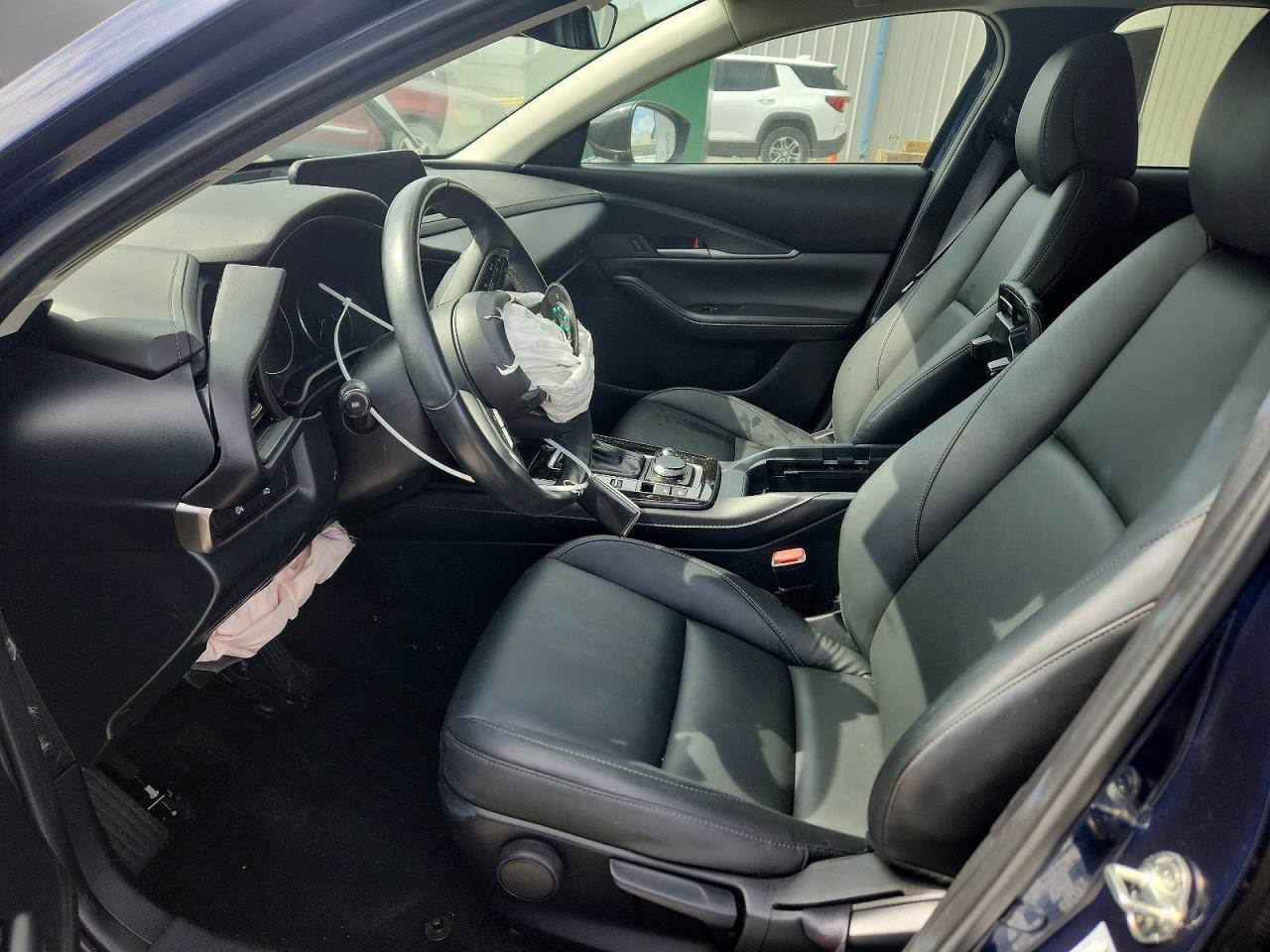 2024 Mazda Cx-30 Select - Фото 7