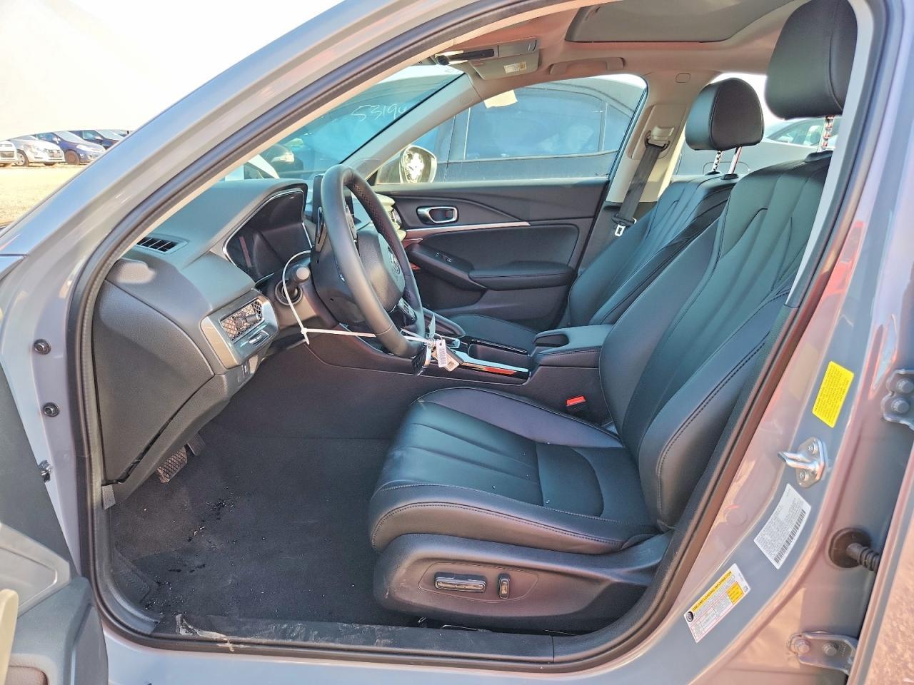 2026 Acura Integra - Фото 7