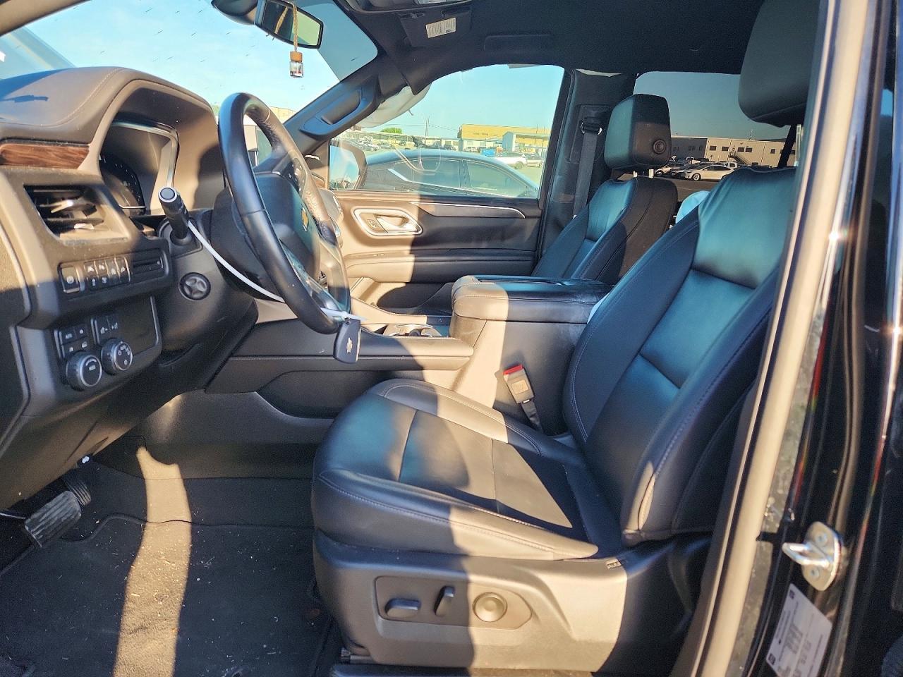 2022 Chevrolet Tahoe K1500 Lt - Image 7