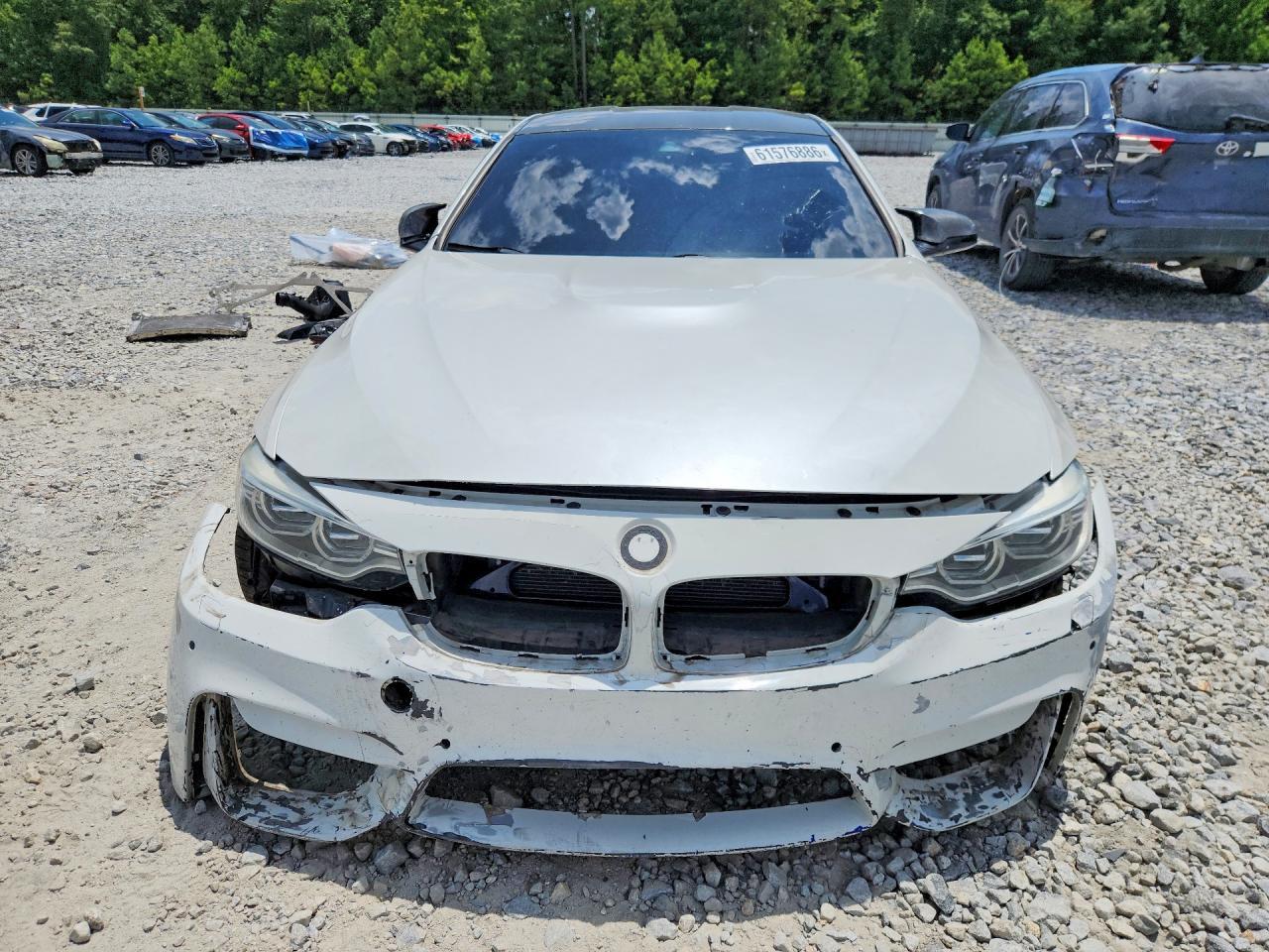 2016 BMW M4 - Image 5