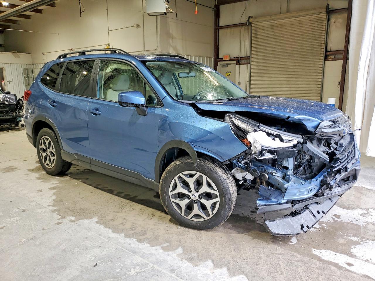 2024 Subaru Forester Premium - Фото 4