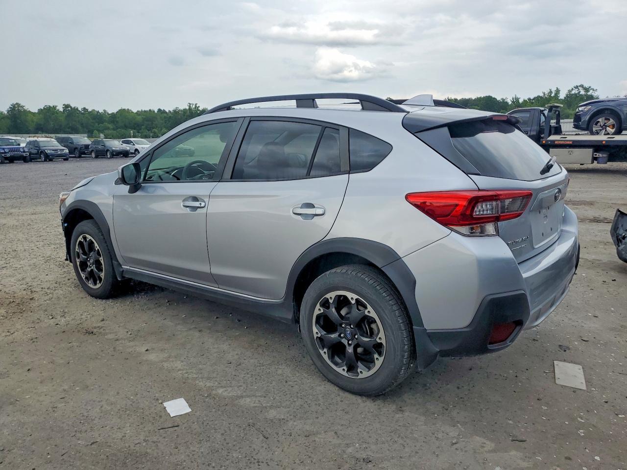 2023 Subaru Crosstrek Premium - Image 2