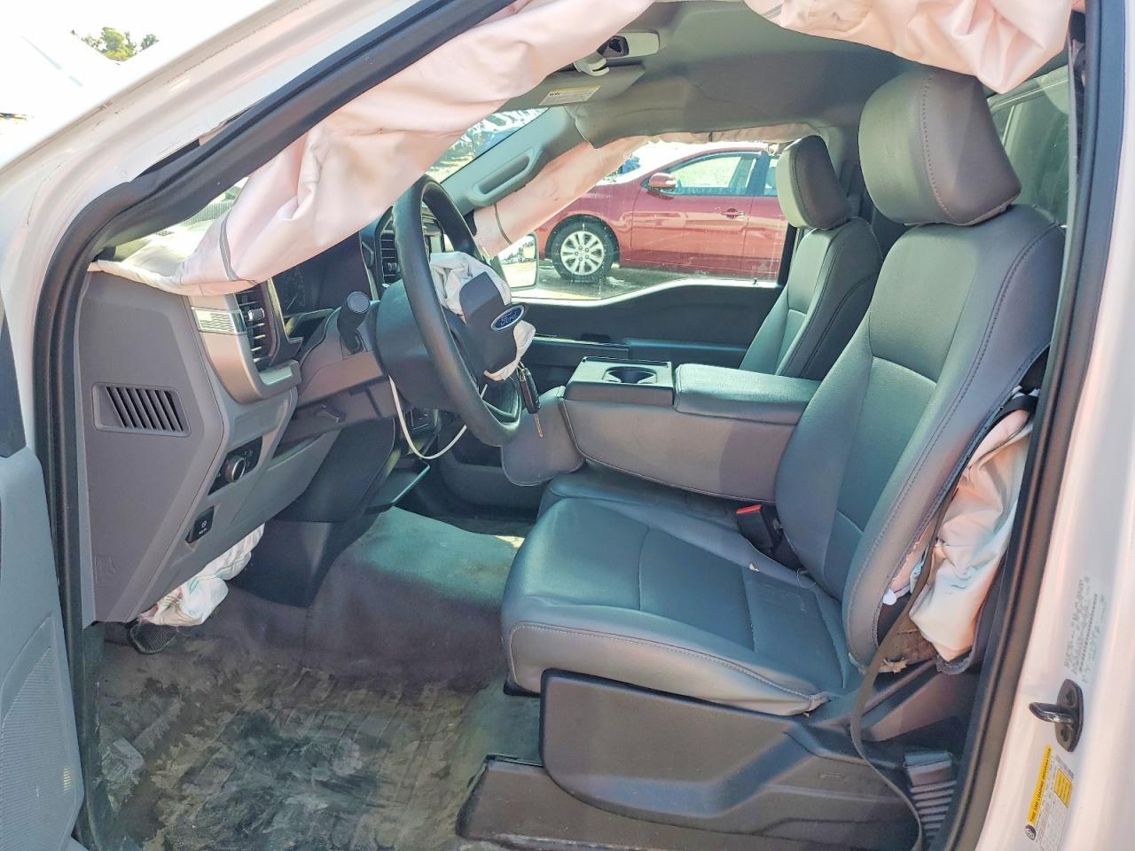 2023 Ford F150 - Image 7