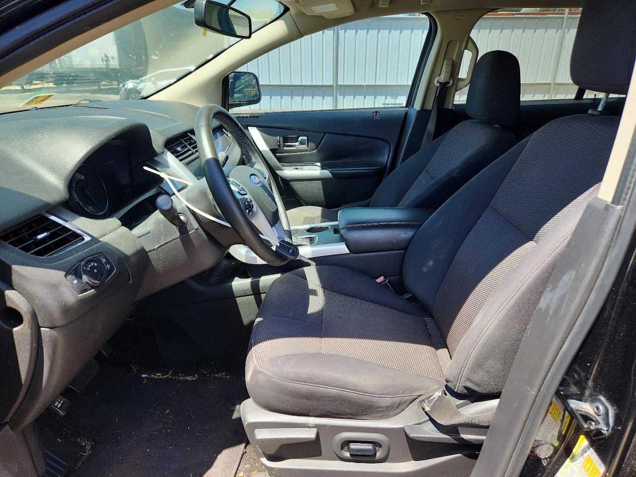 2011 Ford Edge Sel - Фото 7