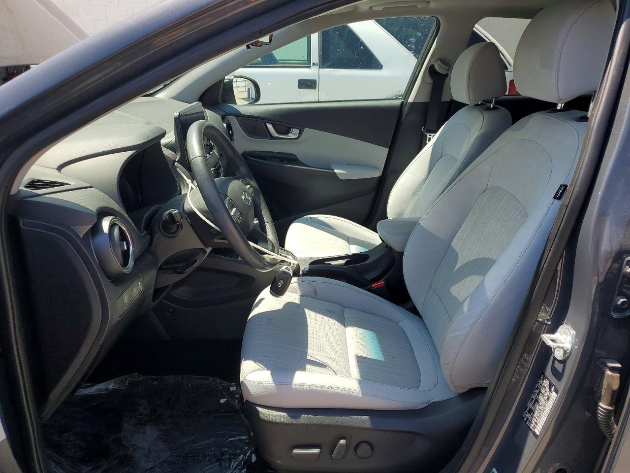 2023 Hyundai Kona Sel - Image 7