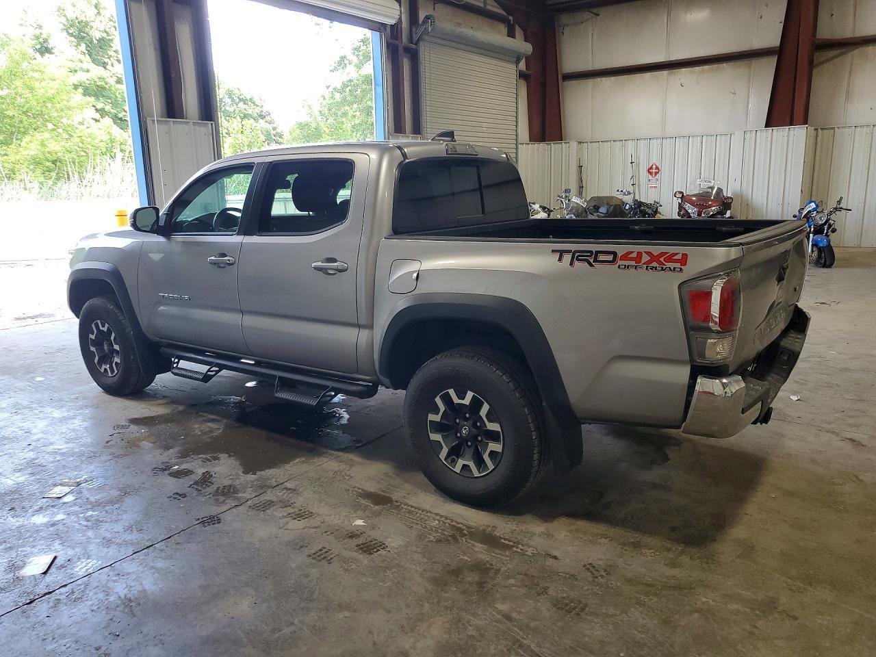 2021 Toyota Tacoma Trd Off-Road - Image 2