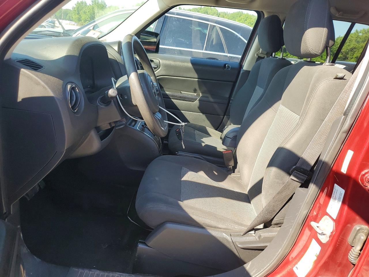 2015 Jeep Patriot Sport - Image 7