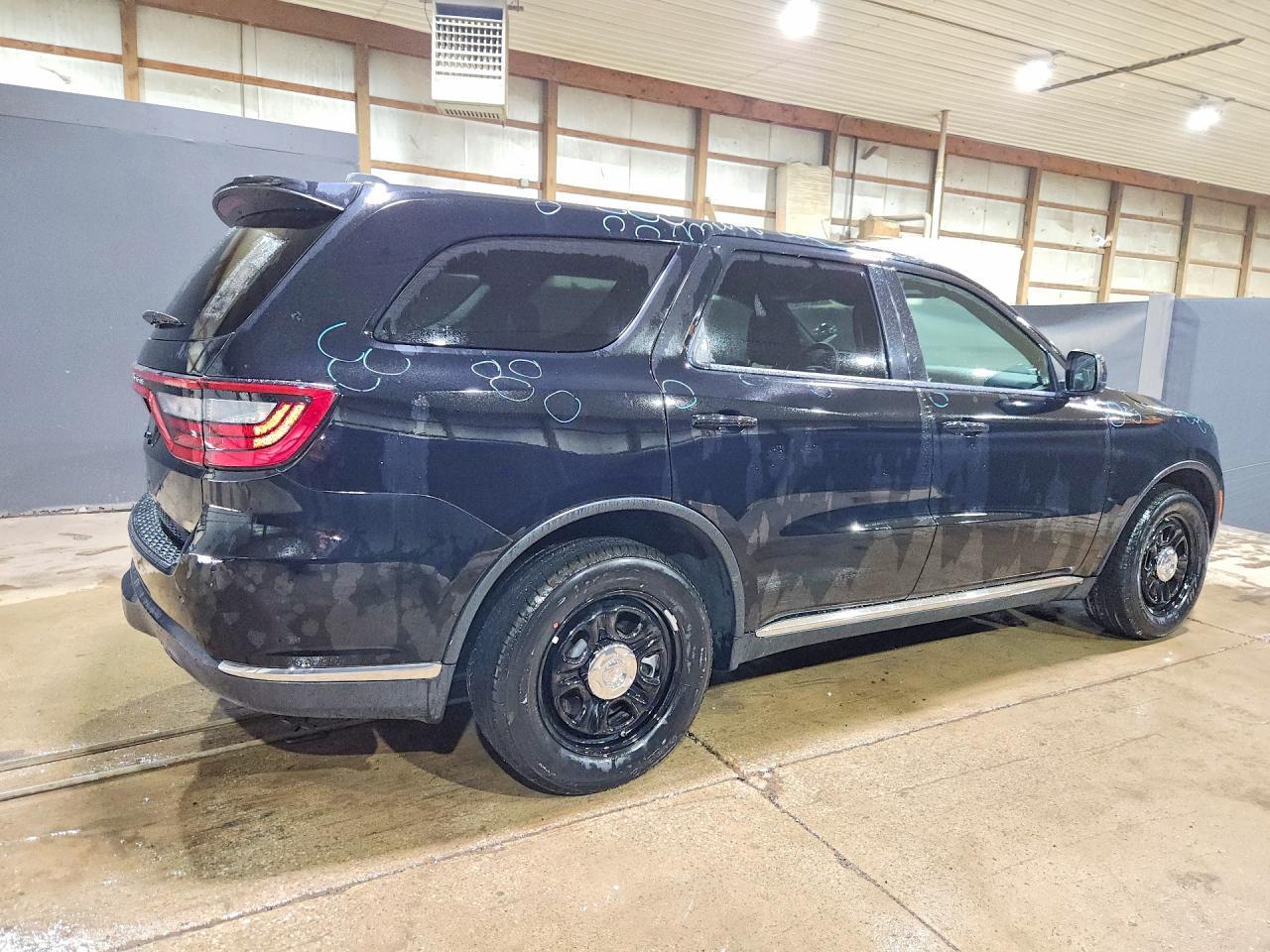 2026 Dodge Durango - Image 3